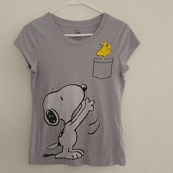 Peanuts Tops - Peanuts T   3 for $12❤️
